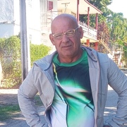 Ariel Reyes González 50 Montevideo