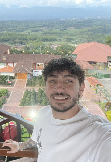 My photo - Santiago, 24 from Madrid (@santiago622)