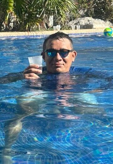 Juan Jose (@juanjose60) — my photo № 1