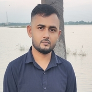 Md Masum 27 Dhaka