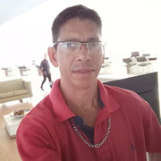 Marcos Santos 57 Salvador