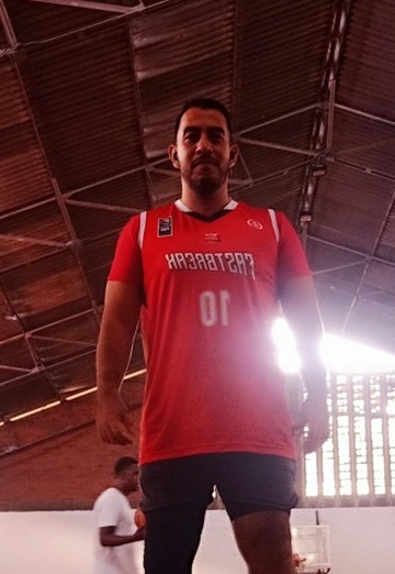 Andrés Aguilar (@andrsaguilar) — my photo № 3