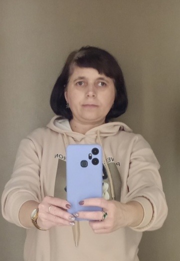 My photo - Natalya, 47 from Voronezh (@natalya378650)