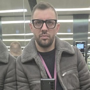 Francesco 39 Edinburgh