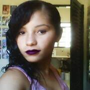 Umayma Alexander 36 Magnitogorsk