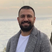 Ahmet 40 Adana