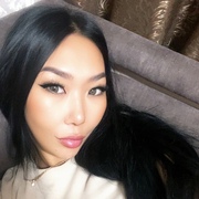 Imana 39 Yakutsk