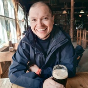 Mario Molina 36 La Serena