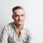 Aleks Fomin 30 Voronezh