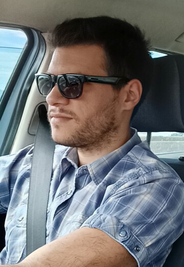 My photo - Seth26, 37 from Rome (@seth26)