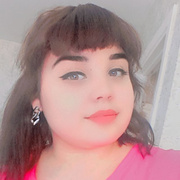 Анжелика Алексеевна 24 Ярославль