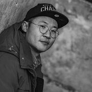 옥정현 41 Suwon-si