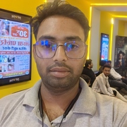 Deepak Vishwakarma 30 Varanasi