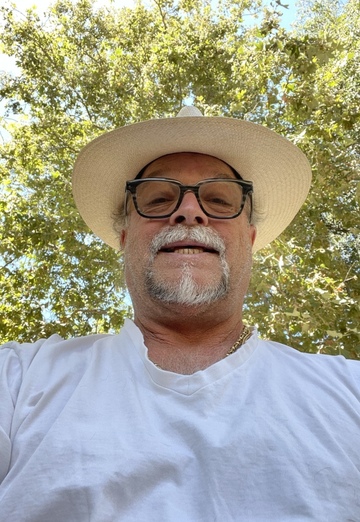 My photo - Franco, 66 from Westlake Village (@franco308)