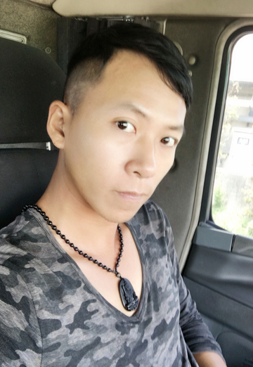 My photo - Jack Chou, 33 from Taipei (@jackchou)