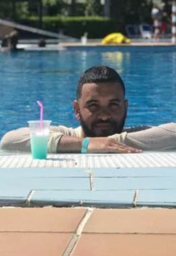 My photo - Frank, 31 from Lakeland (@frank5397)