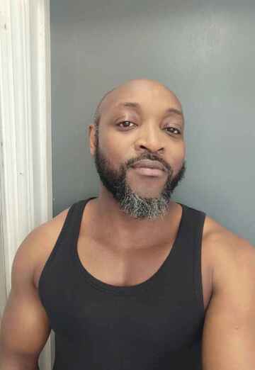 My photo - Kwame, 32 from Nottingham (@kwame43)