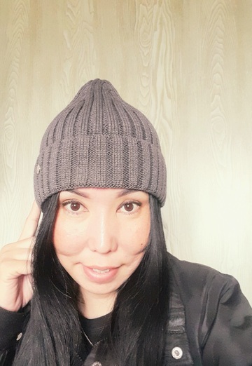 My photo - GALINA, 37 from Ulan-Ude (@galina120783)