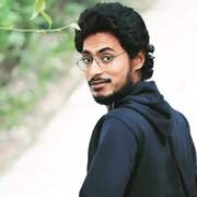 Shaik Irshad 26 Bengaluru