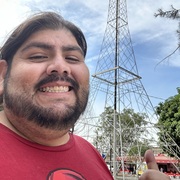 Betto Melo 42 Zapopan