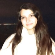 Viktoriia 19 Saint Petersburg