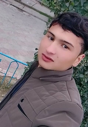 My photo - aziz, 21 from Chicago (@aziz21863)