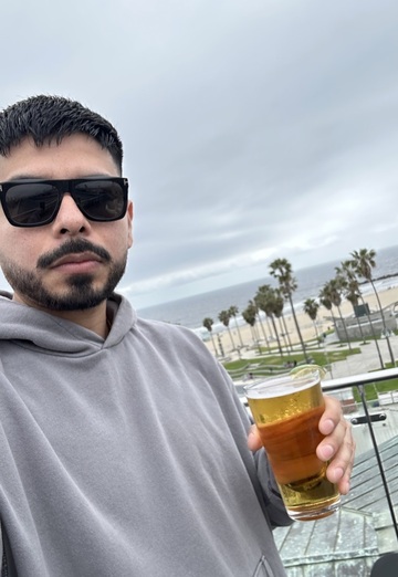 Luis (@luisenmachuca) — my photo № 1