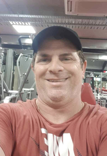 My photo - Nick, 49 from Sydney (@nick7090)