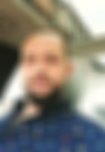 My photo - İbrahim, 44 from Istanbul (@brahim692)