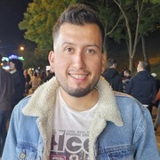 Erick 35 Madrid