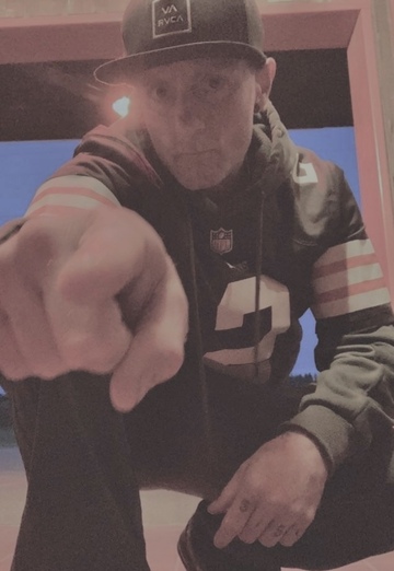 My photo - John, 45 from Marysville (@john13522)