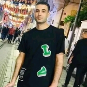 Houssine 34 Casablanca