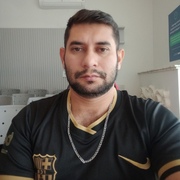 Dayvd Oliveira 34 Joinville