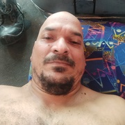 José Alberto López 45 Heredia
