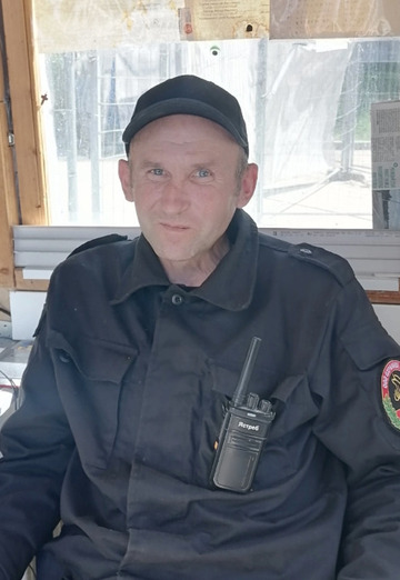 My photo - Aleksandr, 44 from Moscow (@aleksandr1126429)