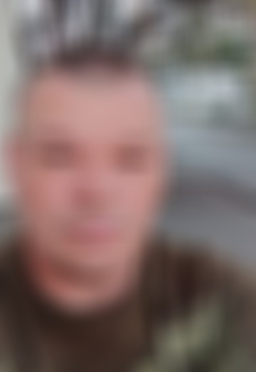My photo - Nikolay, 45 from Dnipropetrovsk (@nikolay316634)