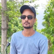 Alisher Ansari 24 Riyadh
