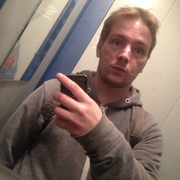 Sergey 32 Saint Petersburg