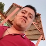 Wilder López 29 Guatemala City