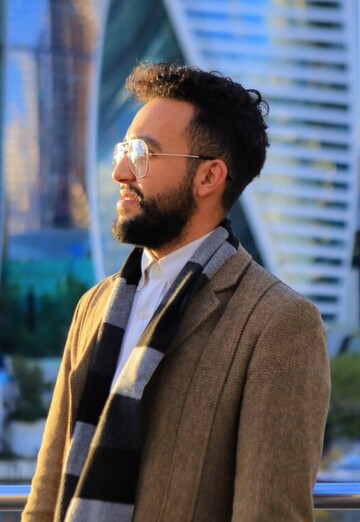 Sultan (@sultanrif) — my photo № 2