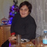 Лариса 47 Чернівці