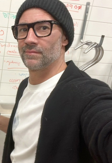 My photo - Jose, 44 from Fosser (@jose3285)