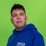 Даниил 22 Набережные Челны