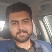 Ali shahbaz 22 Multan