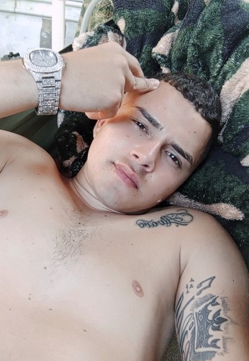 My photo - Adrián borja, 25 from Colombia (@adrinborja)