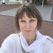 Svetlana 52 Mahilyow