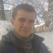Юра 35 Калуш