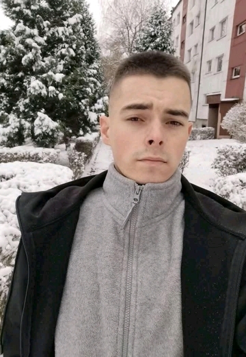 My photo - Dima, 33 from Kyiv (@petro6223)