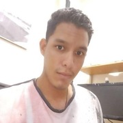 Gabriel jose 24 Barinas
