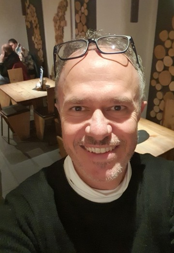 My photo - Giampaolo, 56 from Piombino (@giampaolo19)